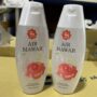 Wajah Segar dan Bersinar Hanya dengan Menggunakan Air Mawar Viva dan Dua Bahan Ini. Ternyata, Hasilnya Wajah Glowing dalam 3 Hari!