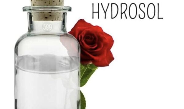 Air Mawar Jawaban untuk Kulit Sensitif? Simak Fakta Mengejutkan Ini!