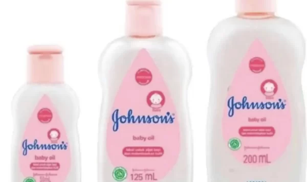 Wow! Terbukti Ampuh! Inilah Rahasia Tersembunyi Baby Oil untuk Kulit Wajah Glowing yang Harus Anda Ketahui!
