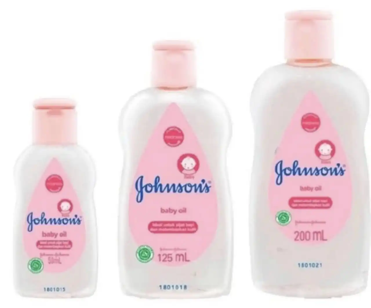 Wow! Terbukti Ampuh! Inilah Rahasia Tersembunyi Baby Oil untuk Kulit Wajah Glowing yang Harus Anda Ketahui!
