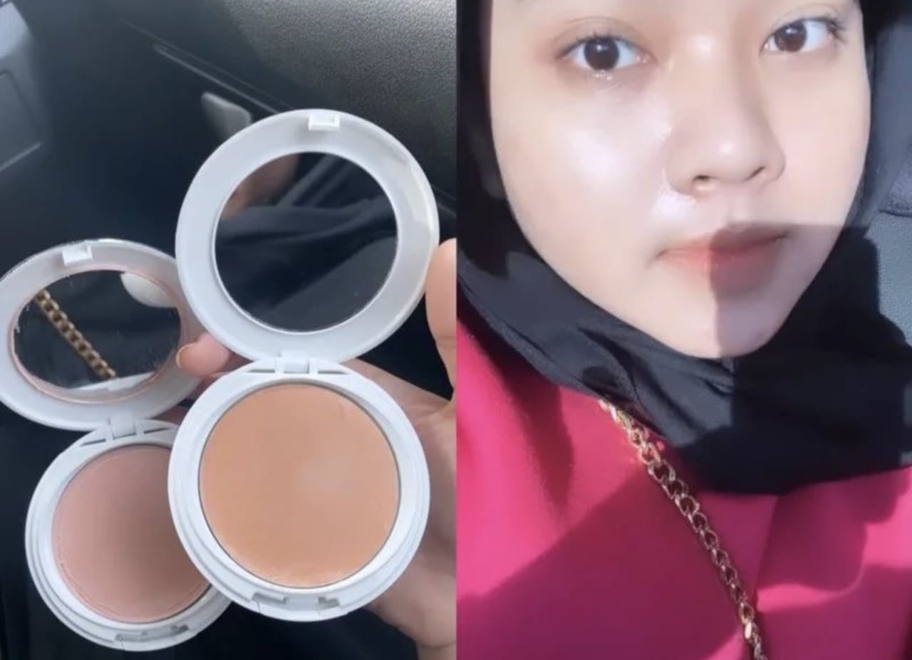 Apakah Bedak Yu Chun Mei Mengandung Merkuri Temukan Fakta yang Sebenarnya!
