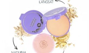 Bedak Padat Viva untuk Kulit Berminyak dan Berjerawat, Tampil Cantik dan Percaya Diri dengan Kulit yang Sempurna