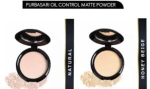 Bedak Purbasari Oil Control untuk Kulit Sawo Matang, Bagaimana Cara Pakai dan Apa Manfaatnya?