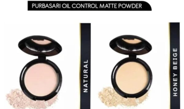 Bedak Purbasari Oil Control untuk Kulit Sawo Matang, Bagaimana Cara Pakai dan Apa Manfaatnya?
