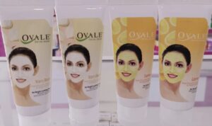 6+ Cara Memakai Masker Ovale Lemon untuk Jerawat, Apa Manfaatnya?