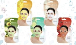 6 Cara Memakai Masker Ovale Lemon untuk Jerawat, Dapatkan Kulit Bersih dan Cerah dengan Tips Ini!