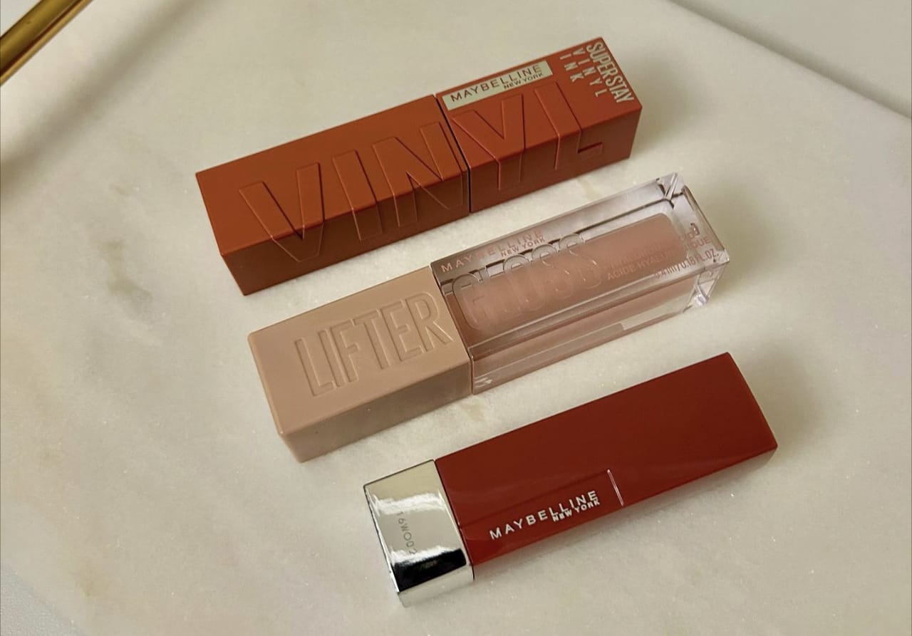 Cara Membedakan Lipstik Maybelline Asli dan Palsu agar Tidak Salah Pilih