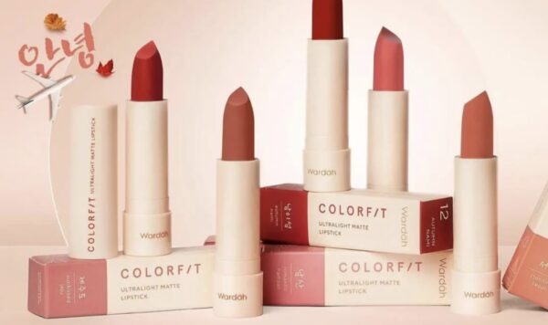 Cara Membedakan Lipstik Wardah Asli dan Palsu dengan Mudah