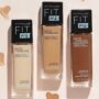 Cara Membedakan Maybelline Fit Me Foundation Asli dan Palsu, Panduan Lengkap!