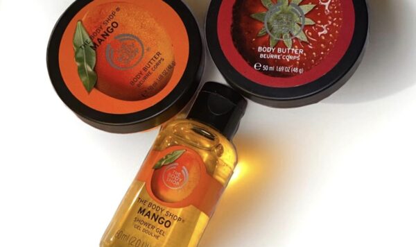 Cara Membedakan Produk The Body Shop Asli dan Palsu dengan Mudah