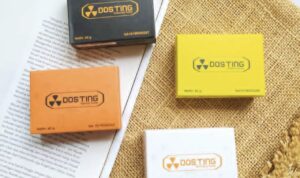 6 Cara Membedakan Sabun Dosting Asli dan Palsu, Mengapa Anda Harus Hati-hati?