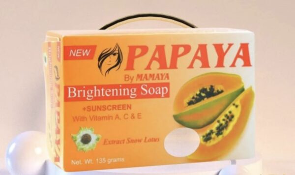 6 Cara Membedakan Sabun Pepaya yang Asli dan Palsu, Apa Aja?