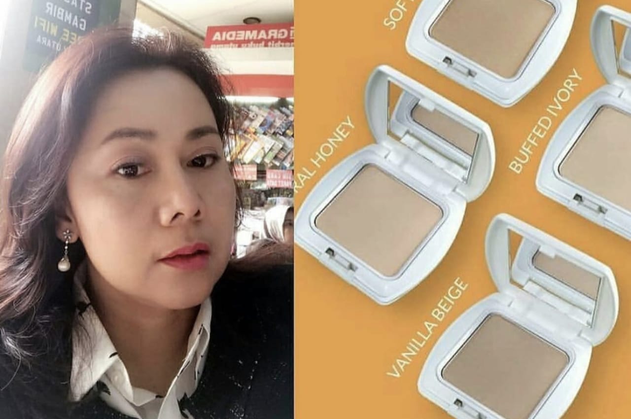 Cara Membuat Bedak Dingin untuk Menghilangkan Flek Hitam dengan Mudah dan Benar