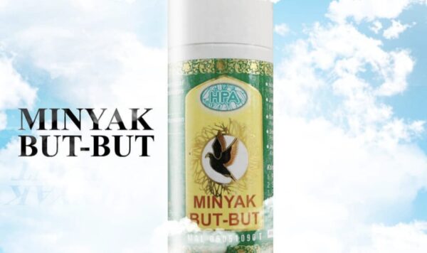 Cara Menggunakan Minyak But But untuk Jerawat yang Tepat