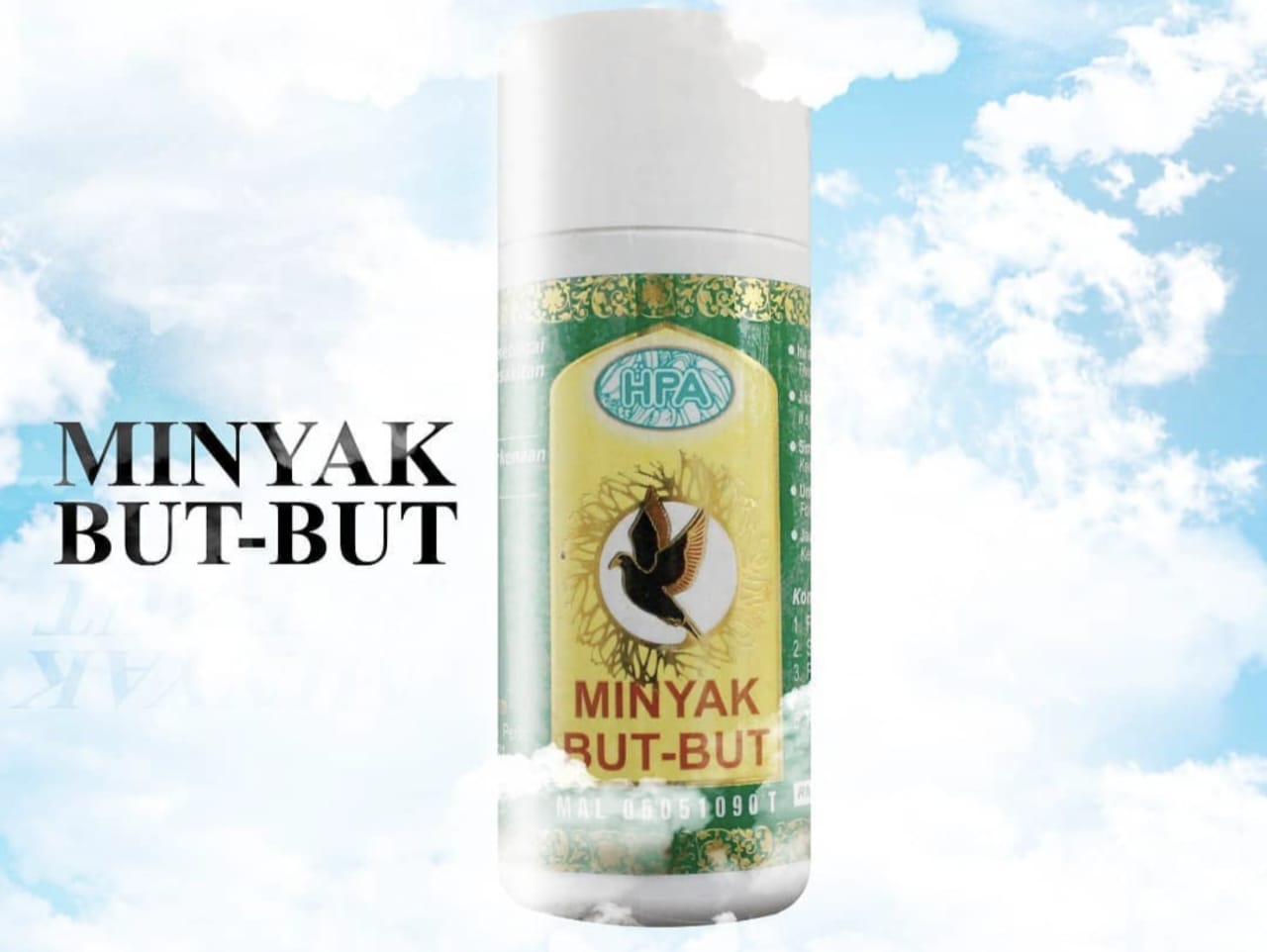 Cara Menggunakan Minyak But But untuk Jerawat yang Tepat