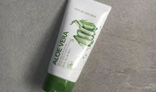 5 Cara Pakai Nature Republic Aloe Vera untuk Jerawat, Apa Manfaatnya?