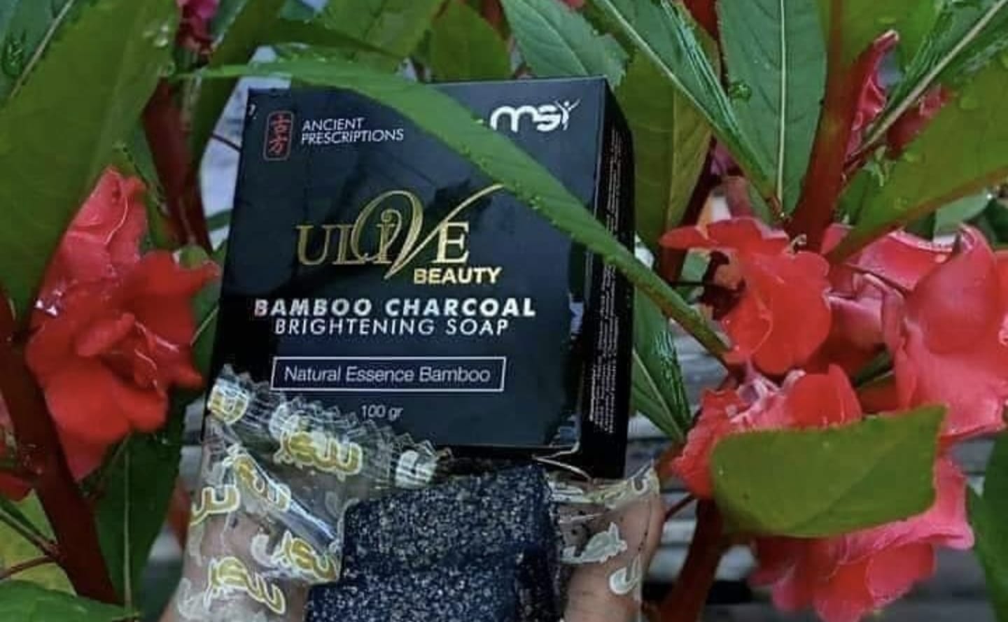 Cara Pakai Sabun Bamboo MSI untuk Wajah yang Maksimal