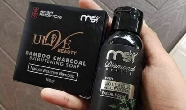 Cara Pakai Sabun Bamboo MSI yang Tepat untuk Keputihan