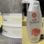 Efek Samping Masker Bedak Marcks dan Air Mawar, Hindari Potensi Masalah dan Merawat Kulit