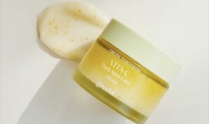 Goodal Green Tangerine Vita C Dark Spot Serum ingredients, Apa Kandungannya?