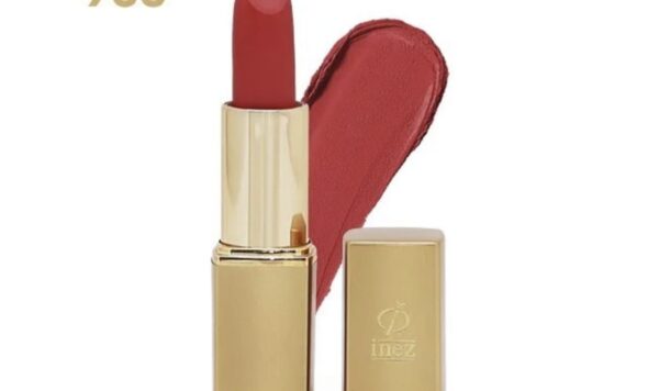 7 Lipstik Inez untuk Bibir Hitam dan Kering lengkap dengan penyebab dan manfaatnya, Cocok untuk Semua Warna Kulit?