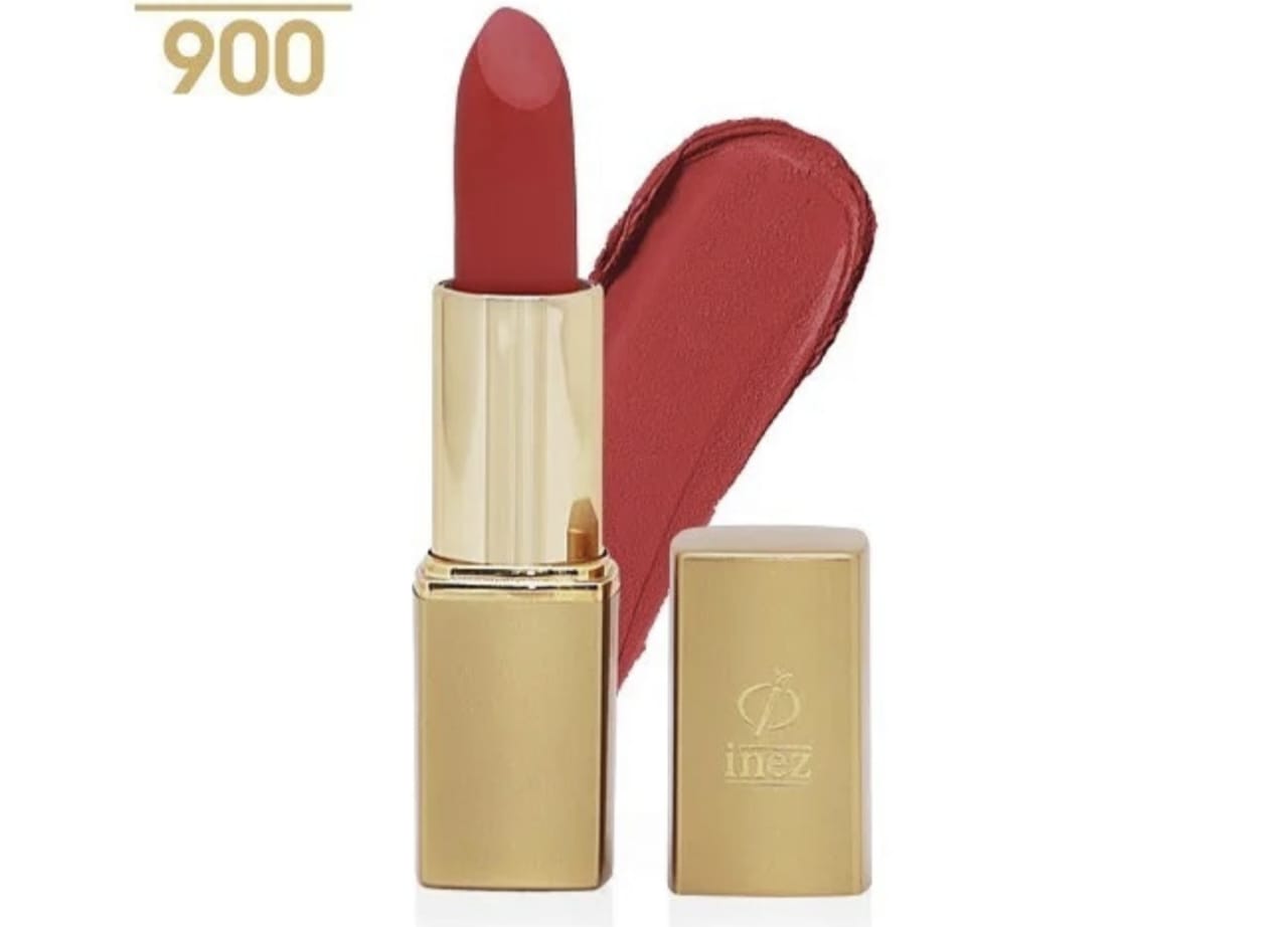 Lipstik Inez untuk Bibir Hitam dan Kering lengkap dengan penyebab dan manfaatnya, Cocok untuk Semua Warna Kuli