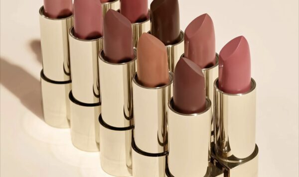 Lipstik Purbasari Lip Cream untuk Bibir Hitam, Bikin Percaya Diri Meningkat