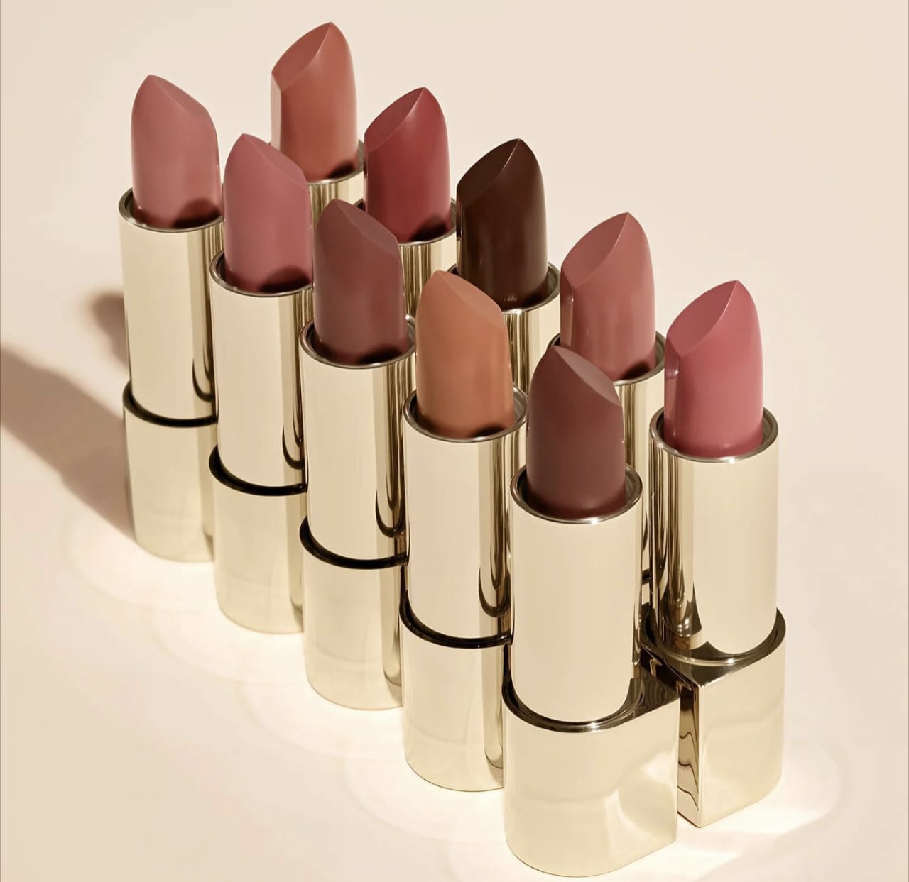 Lipstik Purbasari Lip Cream untuk Bibir Hitam, Bikin Percaya Diri Meningkat