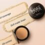 Make Over Powerstay Matte Powder Foundation untuk Kulit Sawo Matang, Solusi Terbaik untuk Menciptakan Tampilan Sempurn