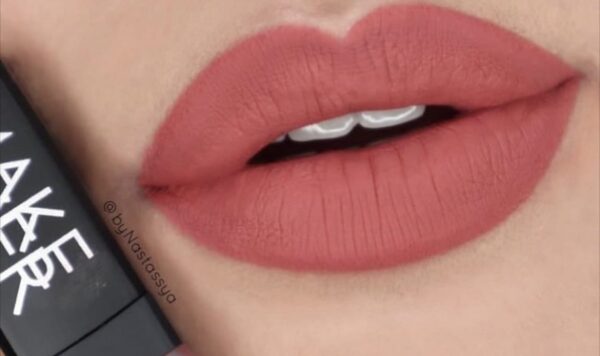 Make Over Powerstay Transfer Proof Matte Lip Cream