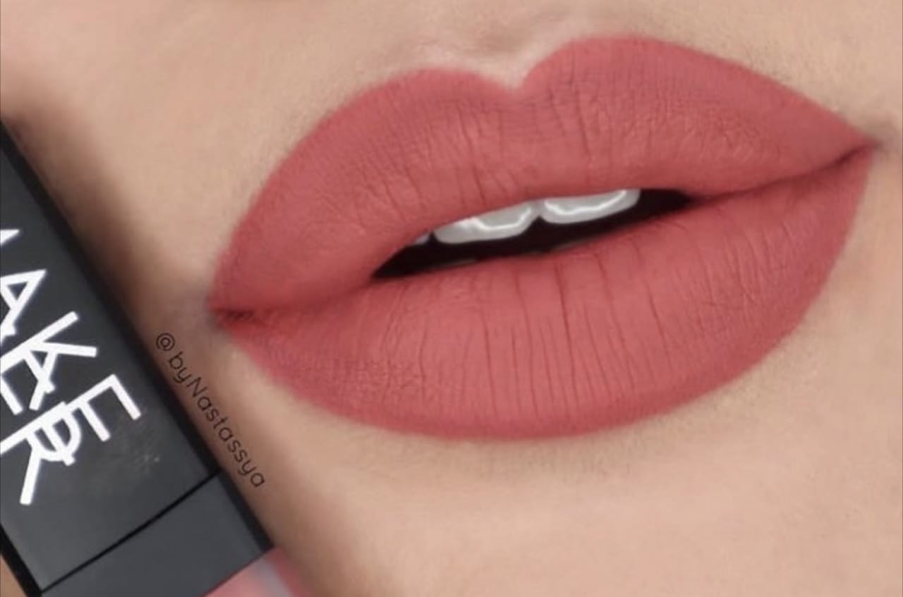 Make Over Powerstay Transfer Proof Matte Lip Cream
