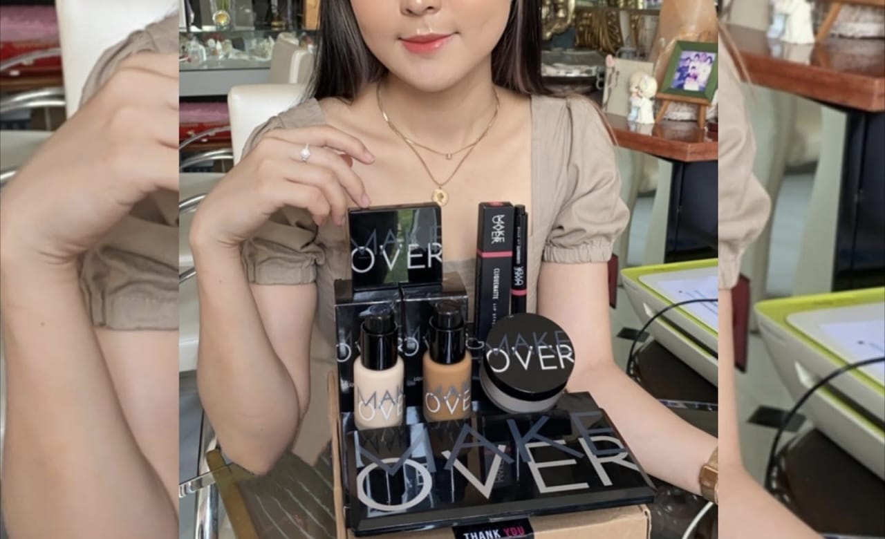 Makeover Foundation untuk Kulit Kuning Langsat, Mengapa Penting Memilih Foundation yang Tepa