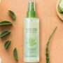 Nature Republic Aloe Vera Soothing Toner Review