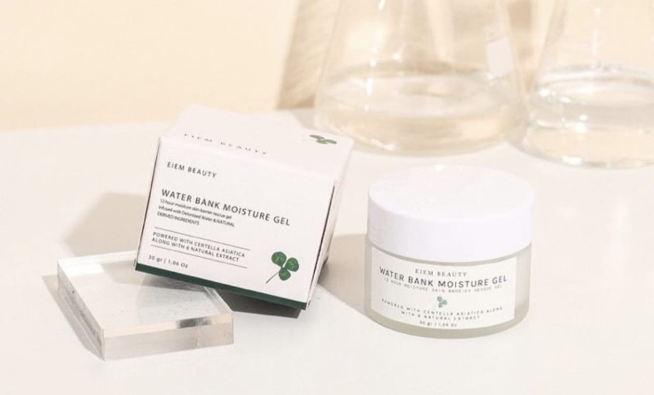 Pelembab Non Comedogenic untuk Kulit Berminyak dan Berjerawat, Rahasia Kulit Canti