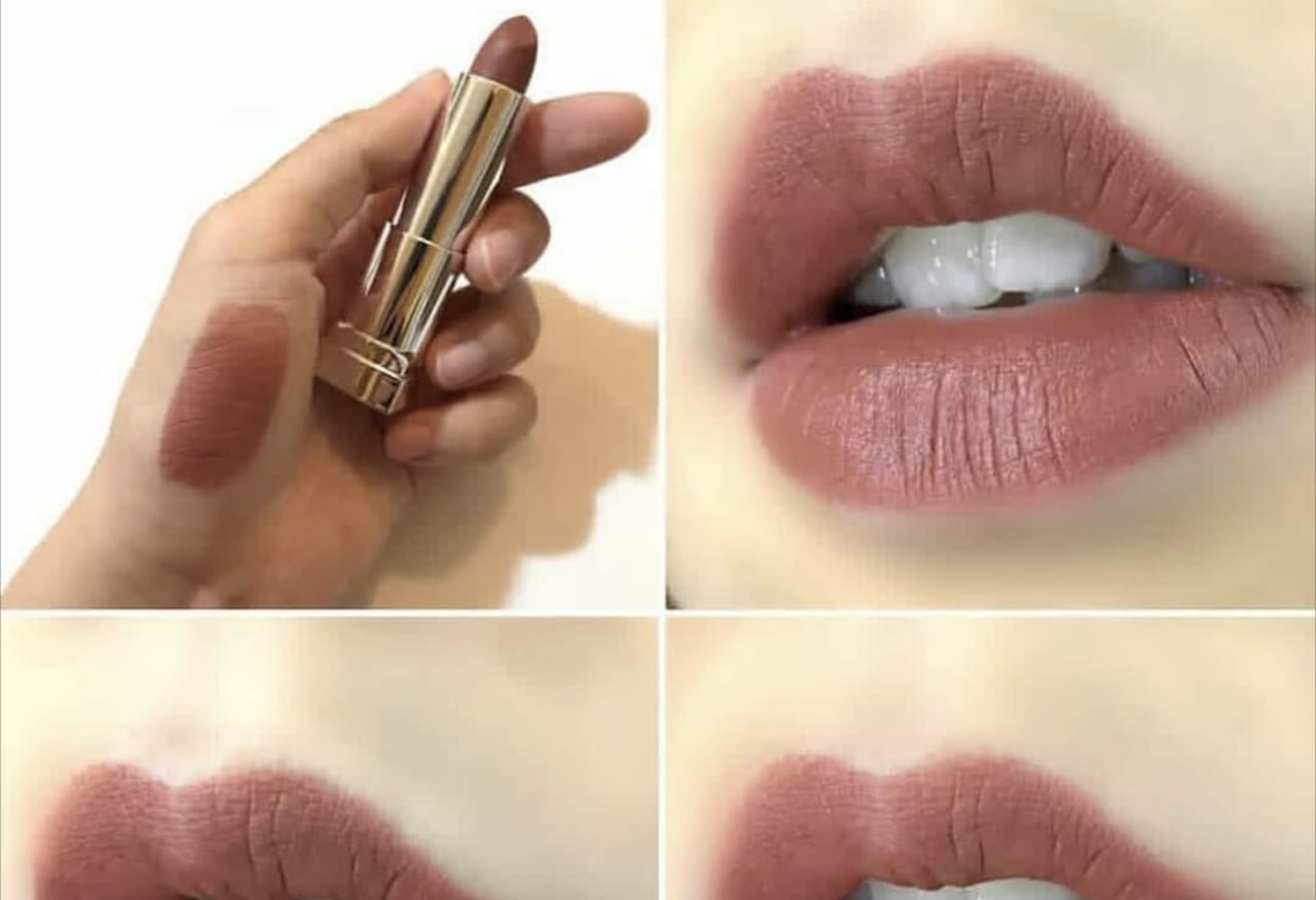 Perbedaan Lipstik Maybelline Powder Matte Asli dan Palsu, Bagaimana Cara Membedakannya