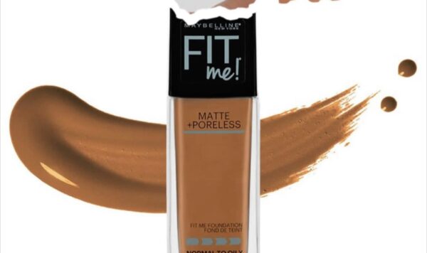 Perbedaan Maybelline Fit Me Foundation Asli dan Palsu, Panduan Penting!