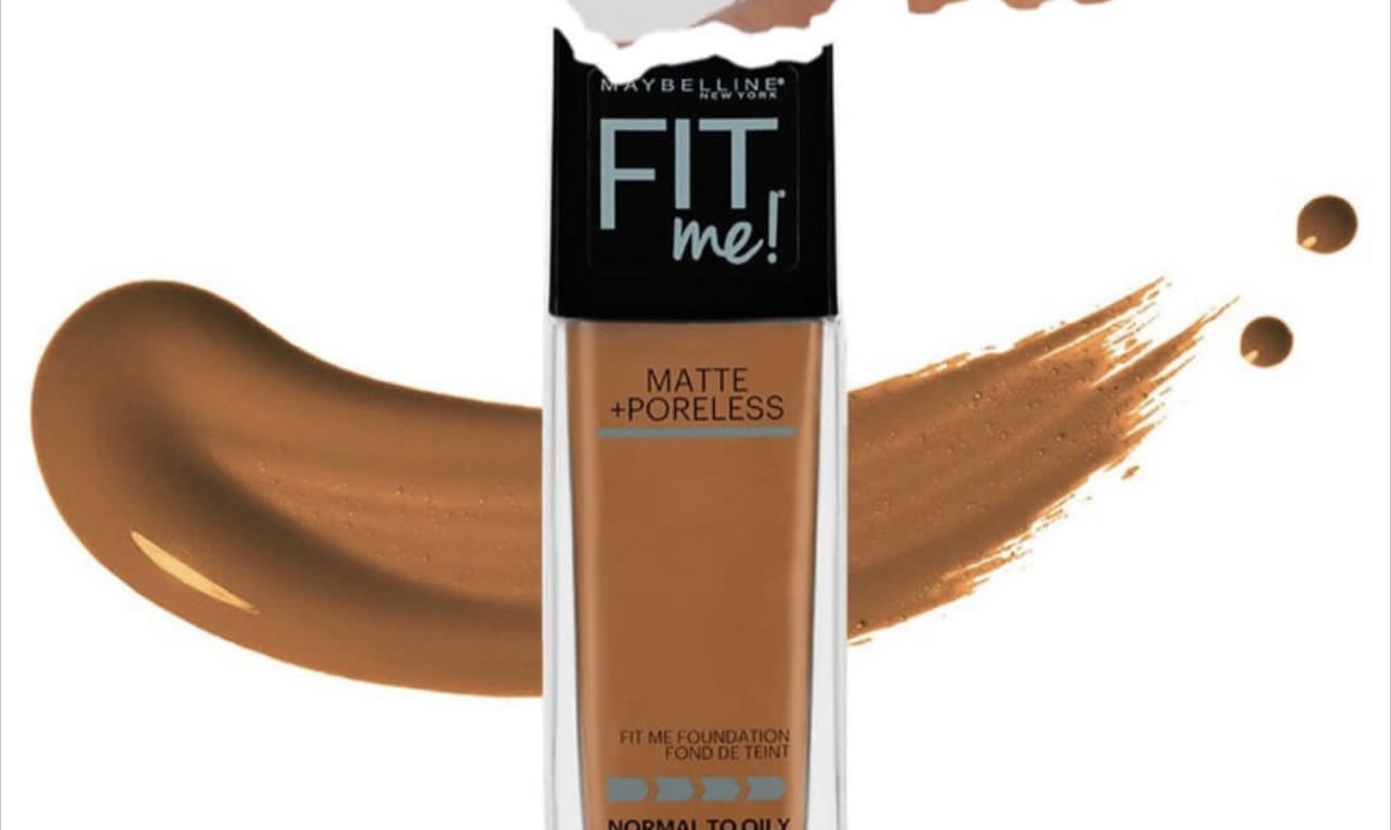 Perbedaan Maybelline Fit Me Foundation Asli dan Palsu, Panduan Penting!