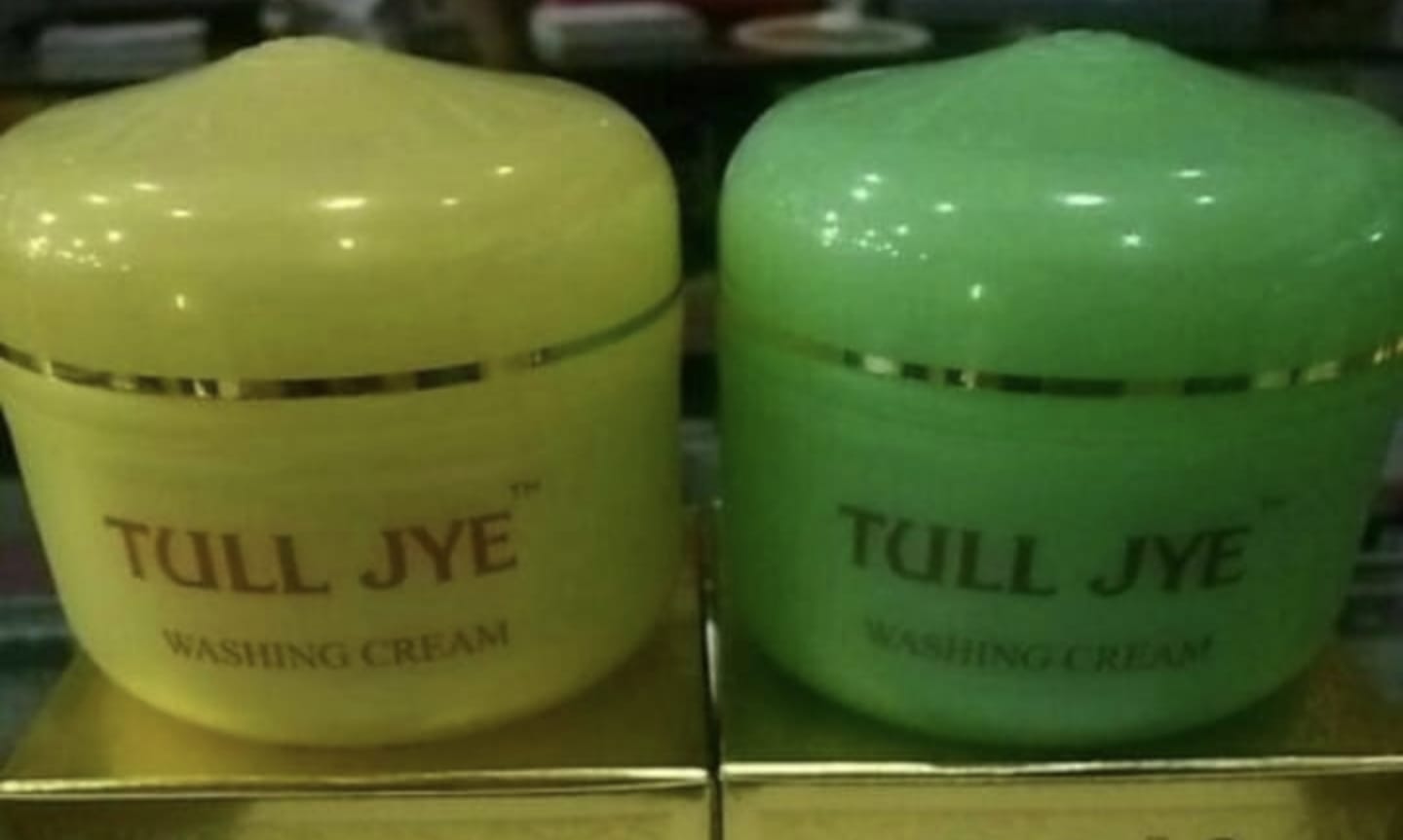 Perbedaan Sabun Tull Jye Kuning dan Hijau, Pilih yang Tepat untuk Kulit Anda