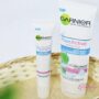 Review Garnier Pure Active Sensitive Anti Acne Serum Cream, Solusi Tepat untuk Kulit Sensitif