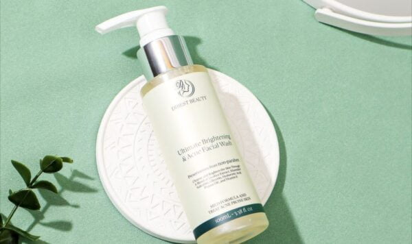 Review Sabun Muka JF Sulfur Acne Care, Solusi Ampuh untuk Jerawat