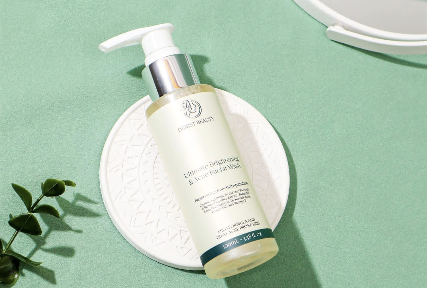Review Sabun Muka JF Sulfur Acne Care, Solusi Ampuh untuk Jerawat