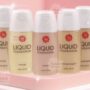 Foundation Viva untuk Kulit Berminyak dan Berjerawat
