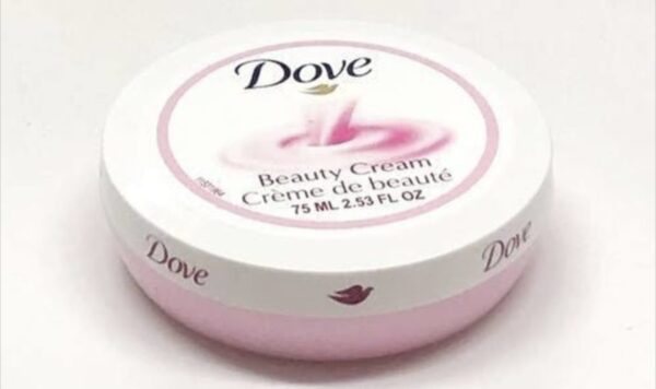 Apakah Dove Beauty Cream Bisa untuk Wajah? Temukan Jawabannya Disini!
