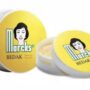 Cara Memakai Bedak Tabur Marcks Agar Tahan Lama