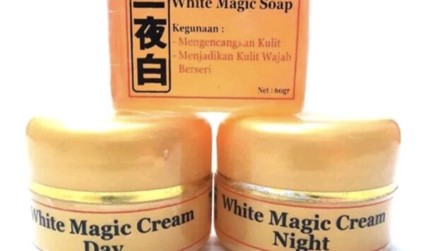 Cream Magic Korea Asli dan Palsu? Berikut 5 Perbedaannya