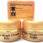 Cream Magic Korea Asli dan Palsu