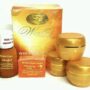 Reaksi Awal Pemakaian Cream Walet