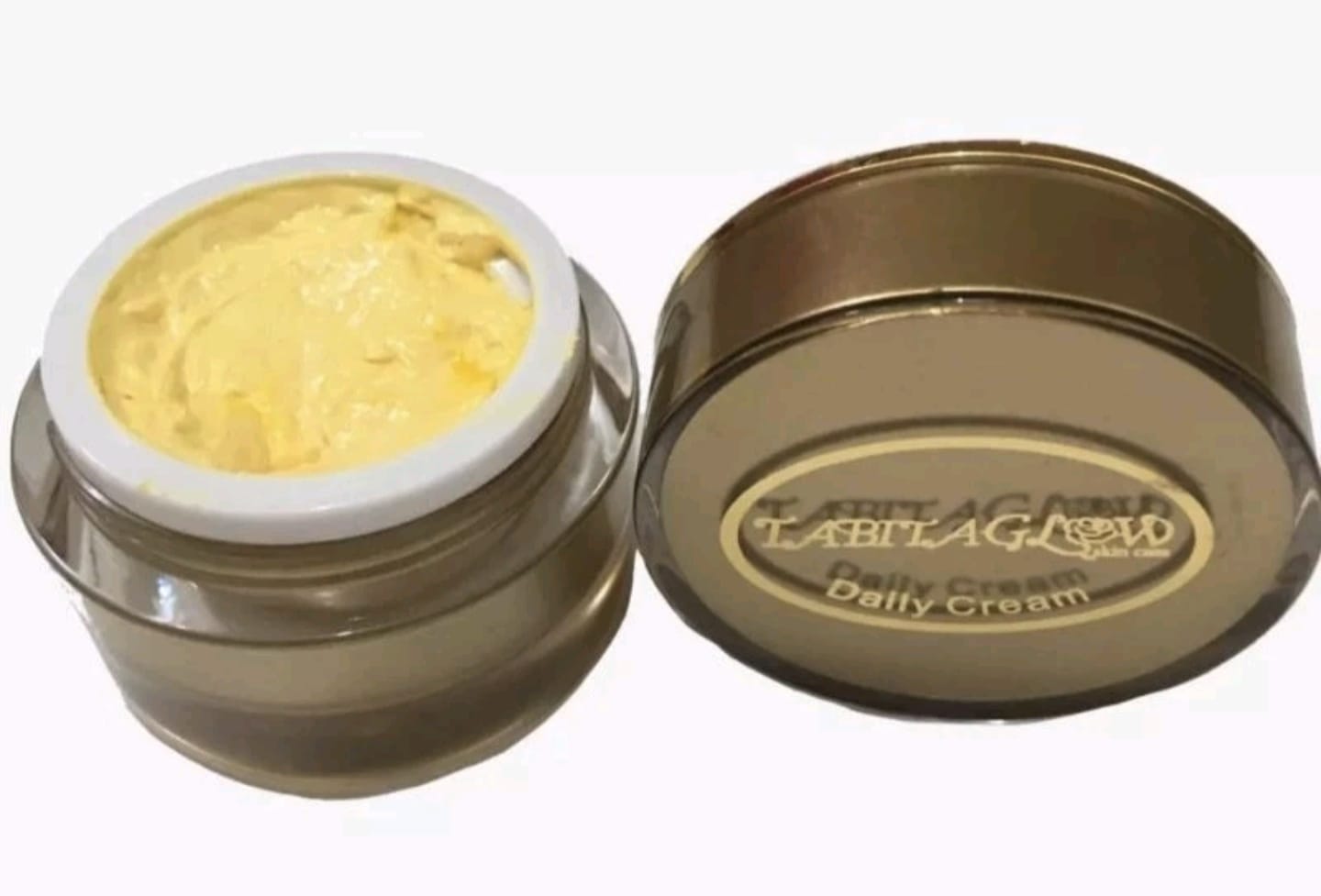 Bedak Tabita Asli dan Palsu