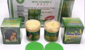 Cream Diamond Asli dan Palsu, Ternyata 6 Ini Perbedaanya! Awas Tertipu!