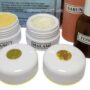 Reaksi Awal Pemakaian Cream HN